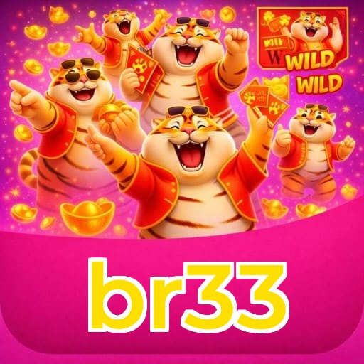 br33 App Mobile - Android e iOS