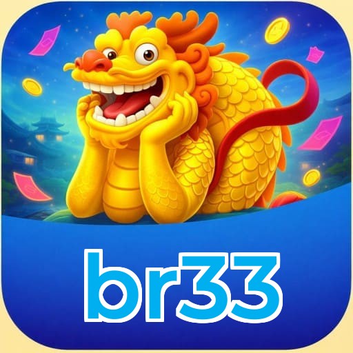 br33 Slots - 1.500+ Jogos